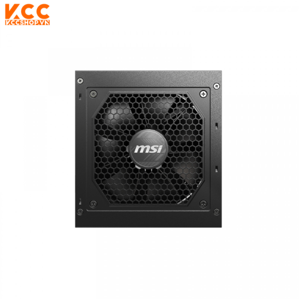 Nguồn máy tính MSI MAG A850GL - 850W