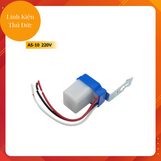 Công Tắc Cảm Biến Ánh Sáng VF1