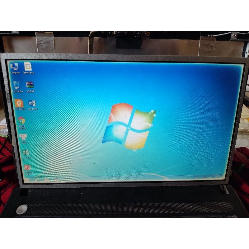 Màn hình laptop 14inch HD led dày, 40 pin, LCD 14 inch, lắp cho các loại máy laptop