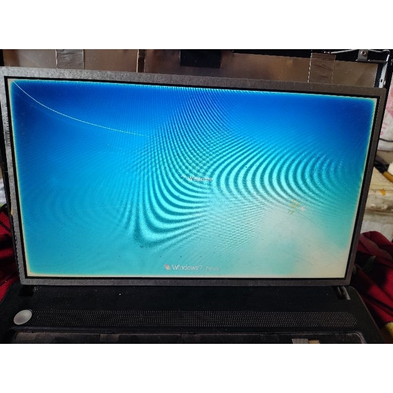 Màn hình laptop 14inch HD led dày, 40 pin, LCD 14 inch, lắp cho các loại máy laptop