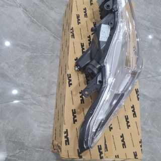 Đèn pha vios 14_18 bản e chất lượng cao hàng thái lan