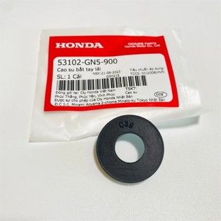 Cao su bắt tay lái Dream, Wave, Future 2 Chính Hãng Honda