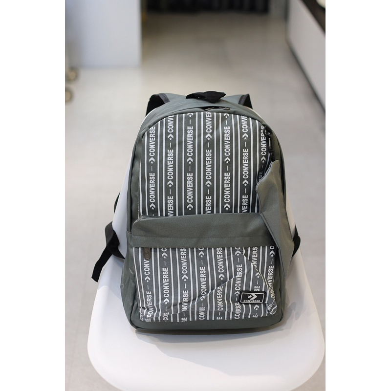Balo converse 4 màu siêu nhẹ