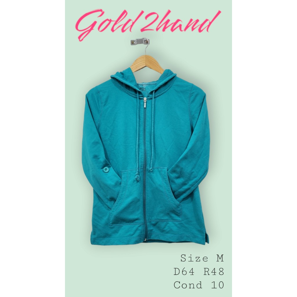 Áo khoác 2hand đồng giá 149K , Áo khoác nỉ secondhand mềm mịn siêu dày dặn thoáng mát