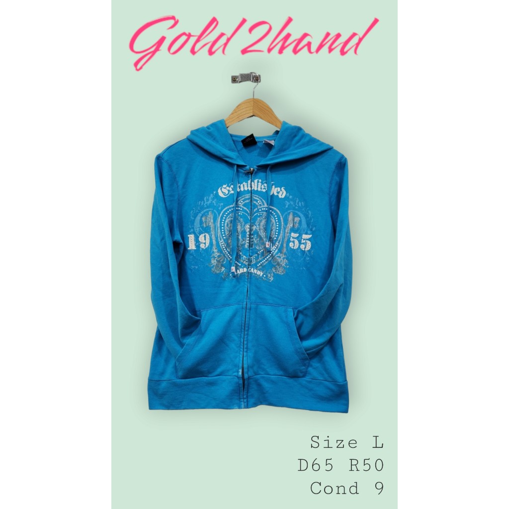 Áo khoác 2hand đồng giá 149K , Áo khoác nỉ secondhand mềm mịn siêu dày dặn thoáng mát