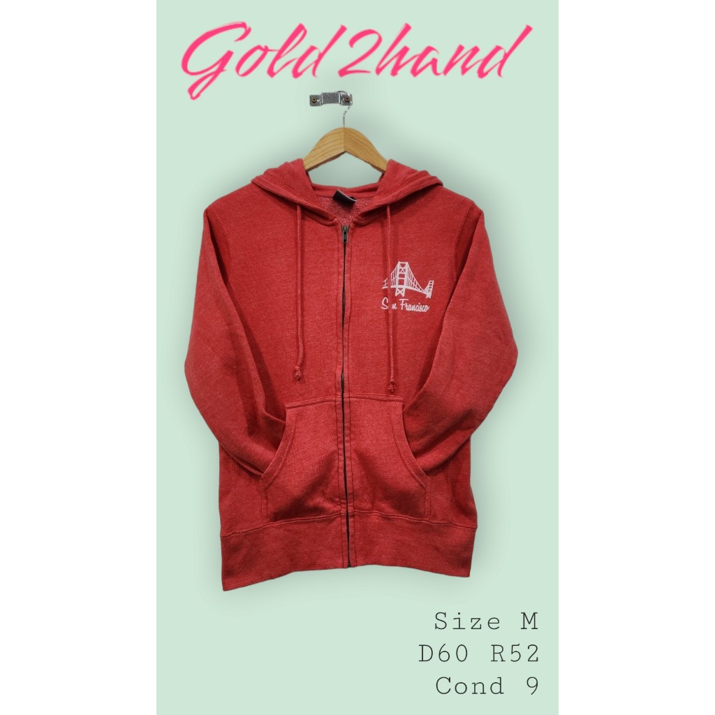 Áo khoác 2hand đồng giá 149K , Áo khoác nỉ secondhand mềm mịn siêu dày dặn thoáng mát