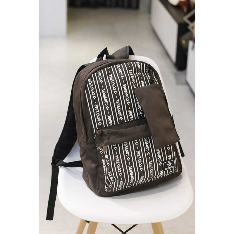 Balo converse 4 màu siêu nhẹ