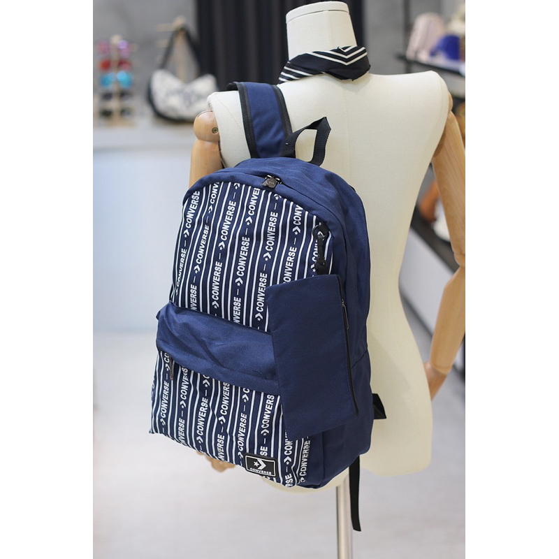 Balo converse 4 màu siêu nhẹ