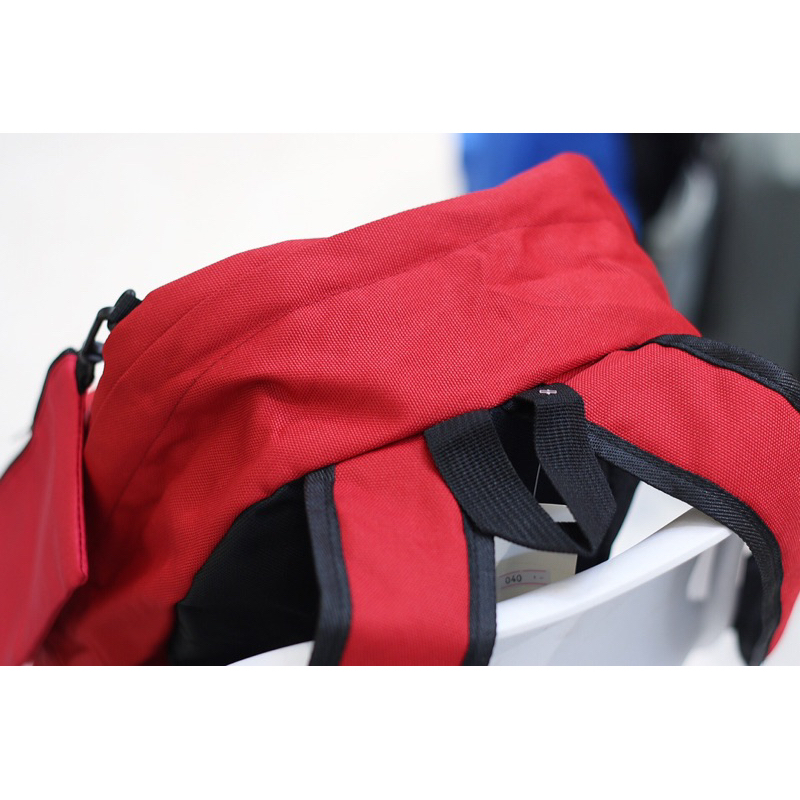 Balo converse 4 màu siêu nhẹ