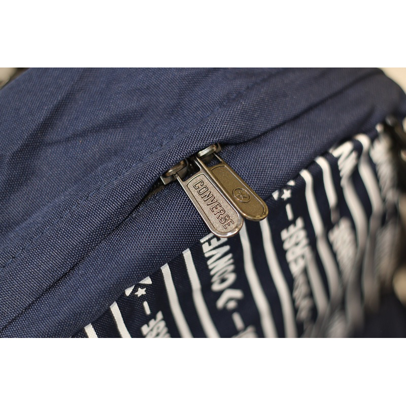 Balo converse 4 màu siêu nhẹ