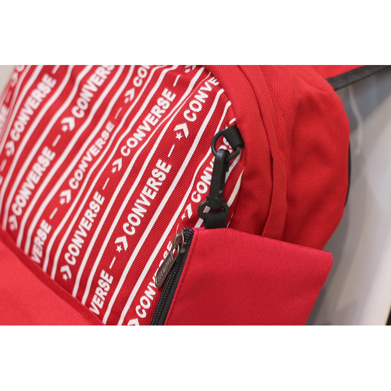 Balo converse 4 màu siêu nhẹ