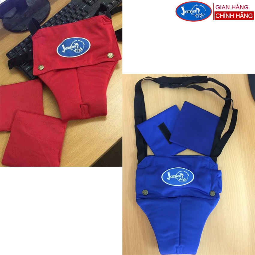 Bộ Ghế Xích Đu Và Đai Địu Dùng Với Xích Đu Nhún Nhảy Tập Đi Cho Bé JUMPER KIDS