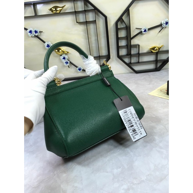 Túi D&G Dolce Gabbana Sicily Fullbox