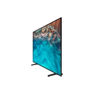 UA65BU8000   -- MIỄN PHÍ CÔNG LẮP ĐẶT  --Smart Tivi Samsung 4K Crystal UHD 65 inch UA65BU8000 Mới 2022