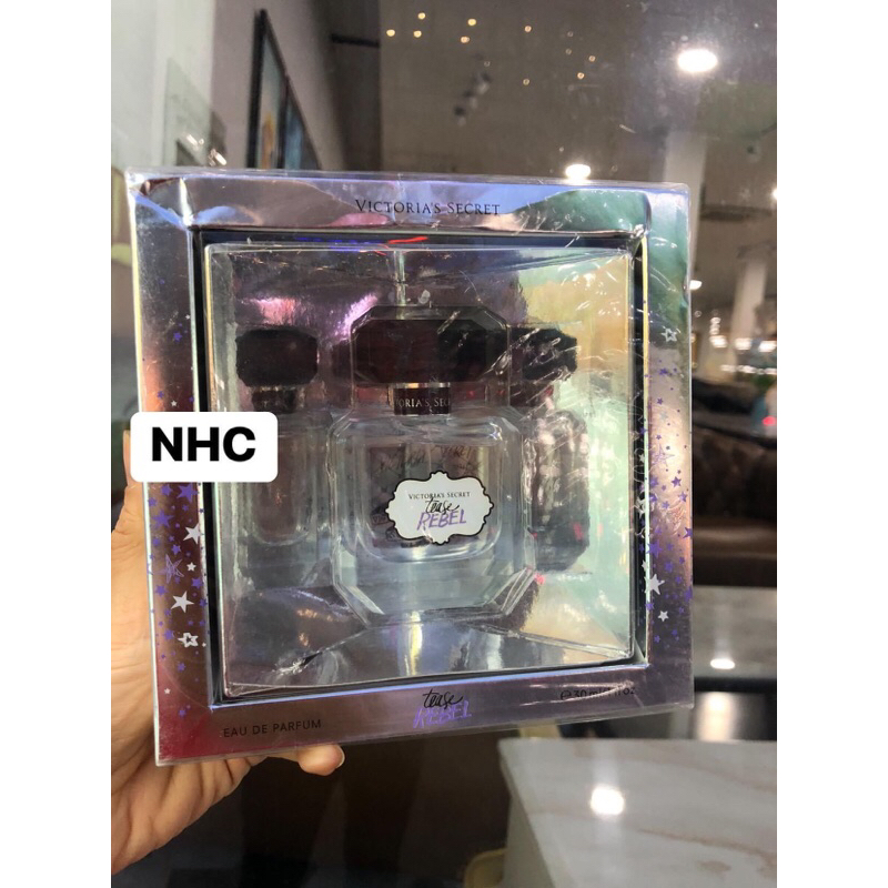 Nước Hoa Victoria Secret Tease Rebel 30ml