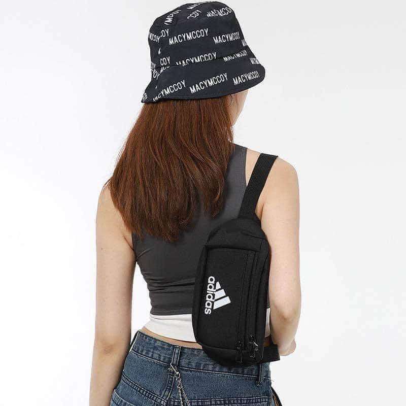 Túi đeo chéo adidas Nhật chính hãng H30343