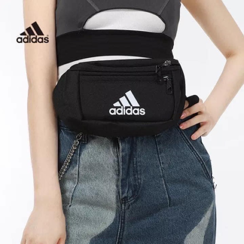 Túi đeo chéo adidas Nhật chính hãng H30343