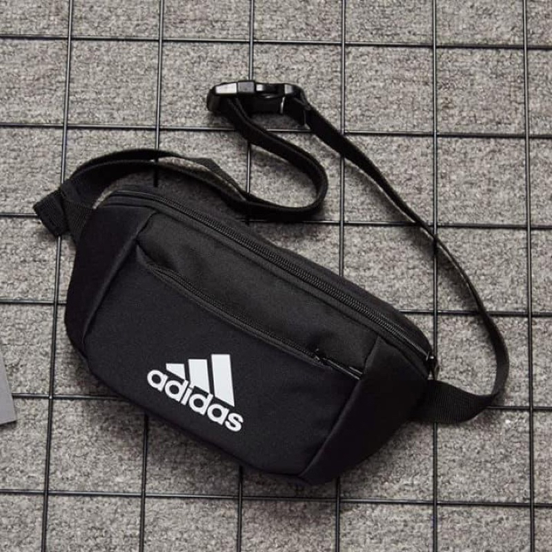 Túi đeo chéo adidas Nhật chính hãng H30343