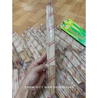 Nhang muỗi Thái (30 cây/túi)