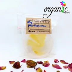 PHÔI SON THẠCH TRONG SUỐT (màu ngẫu nhiên)