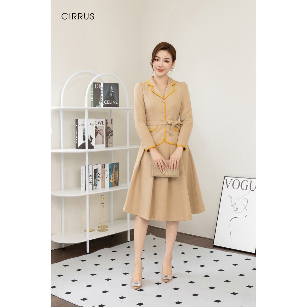 Bộ váy công sở CIRRUS 521440