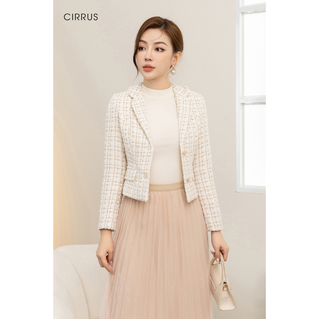 Áo vest dạ CIRRUS 603240