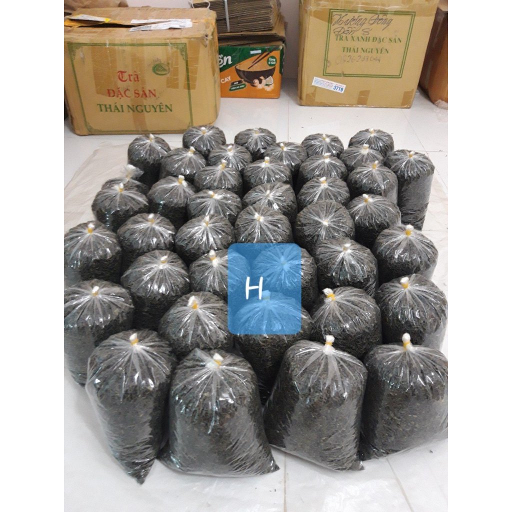 500gr Trà Bắc Thái Nguyên