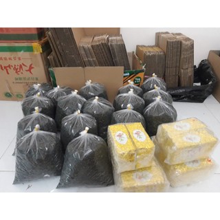 500gr Trà Bắc Thái Nguyên