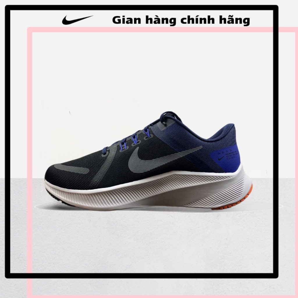 Giày Thể Thao Ni.ke Quest 4 chạy bộ, tập gym, dã ngoại