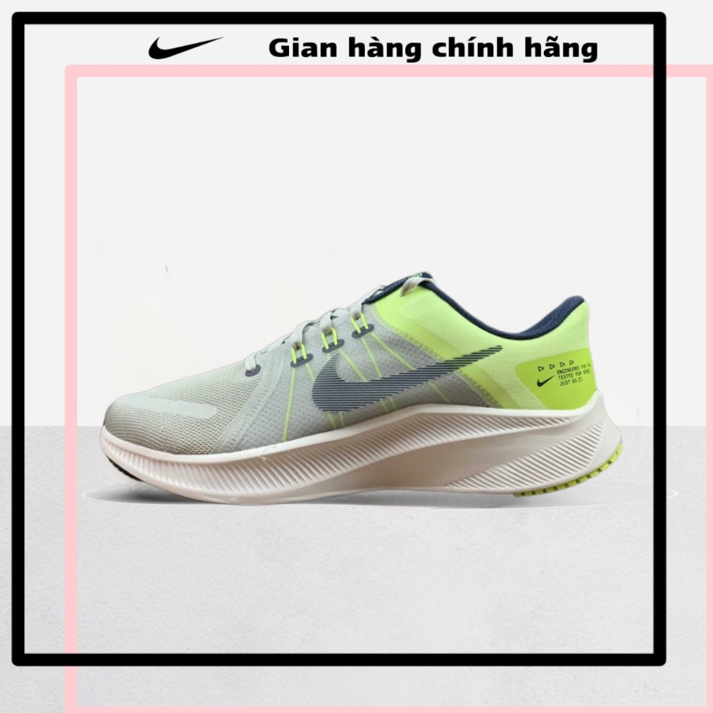 Giày Thể Thao Ni.ke Quest 4 chạy bộ, tập gym, dã ngoại