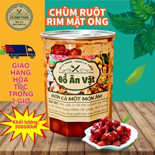 Chùm Ruột Rim Mật Ong [FREE SHIP] TỪ ĐƠN 50K, [Loại Đặc Biệt] Hàng Ngon Nhà Làm