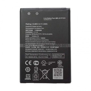 Pin Asus Zen Go 5.5 TV (B11P1510 / ZB551KL / X013DA)