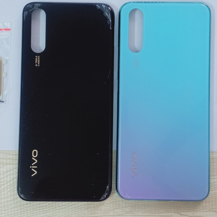 Nắp lưng Vivo S1 zin new