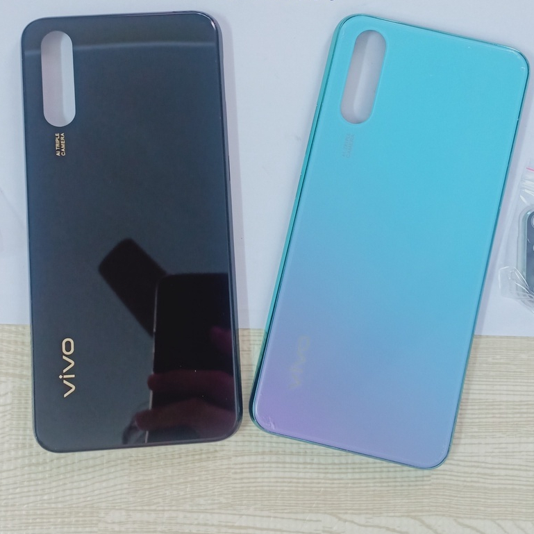 Nắp lưng Vivo S1 zin new