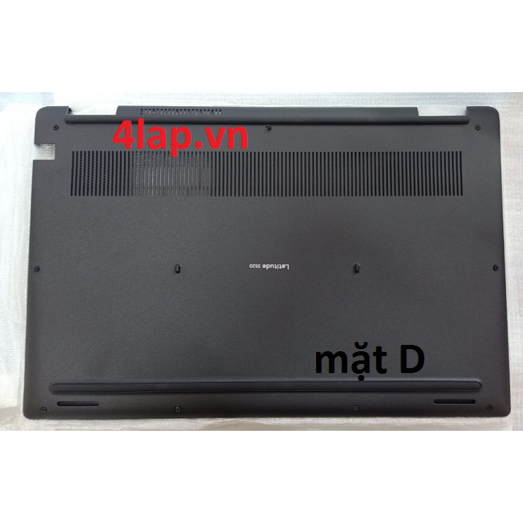 Vỏ máy thay cho laptop Dell Latitude 3520 E3520