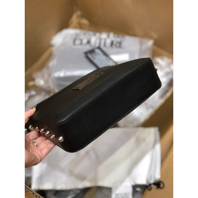 Túi versace jean kẹp nách