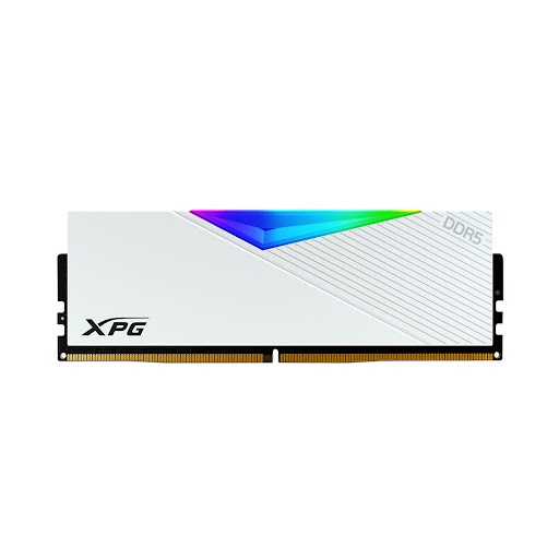 Bộ nhớ trong/ RAM Desktop ADATA XPG Lancer DDR5 16GB 6000Mhz RGB - Bảo hành 60 tháng