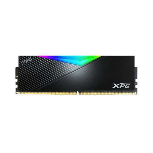 Bộ nhớ trong/ RAM Desktop ADATA XPG Lancer DDR5 16GB 6000Mhz RGB - Bảo hành 60 tháng