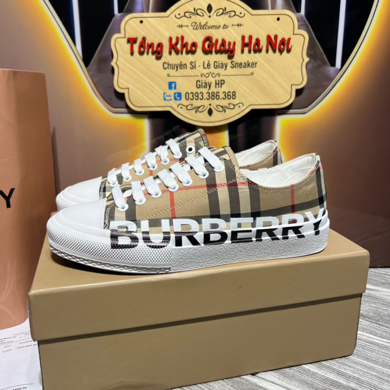 GIÀY THỂ THAO BBR CAO CẤP ẢNH CHÍNH CHỦ