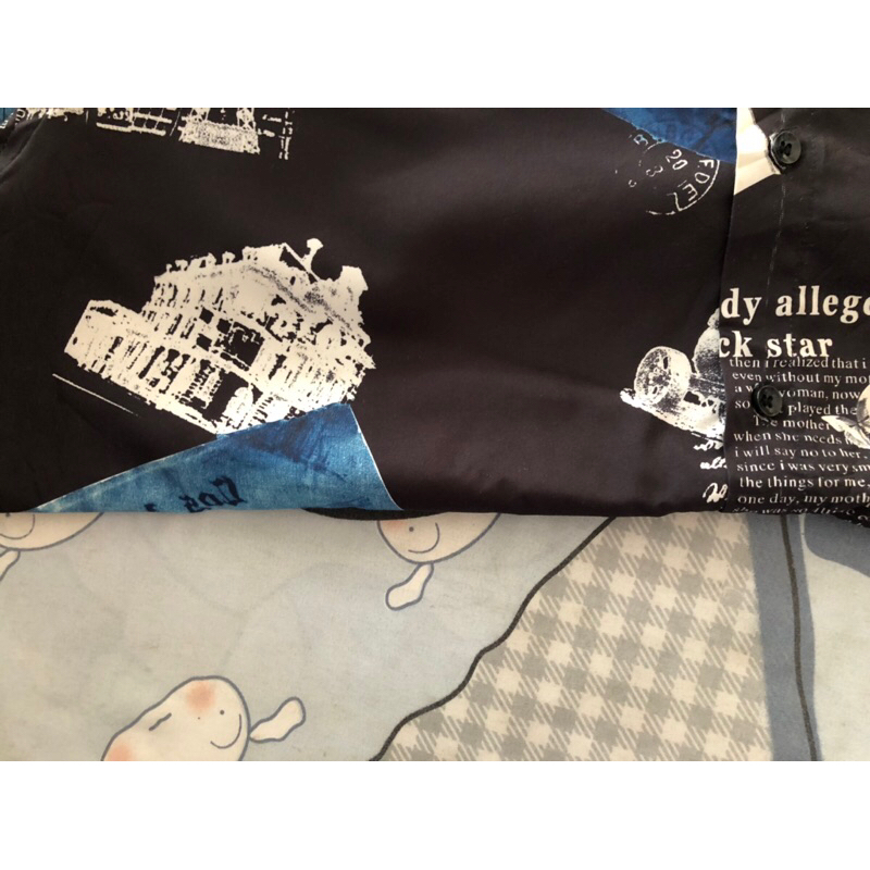 Sơ Mi Nam cộc tay size L-Xl