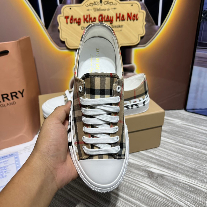 GIÀY THỂ THAO BBR CAO CẤP ẢNH CHÍNH CHỦ