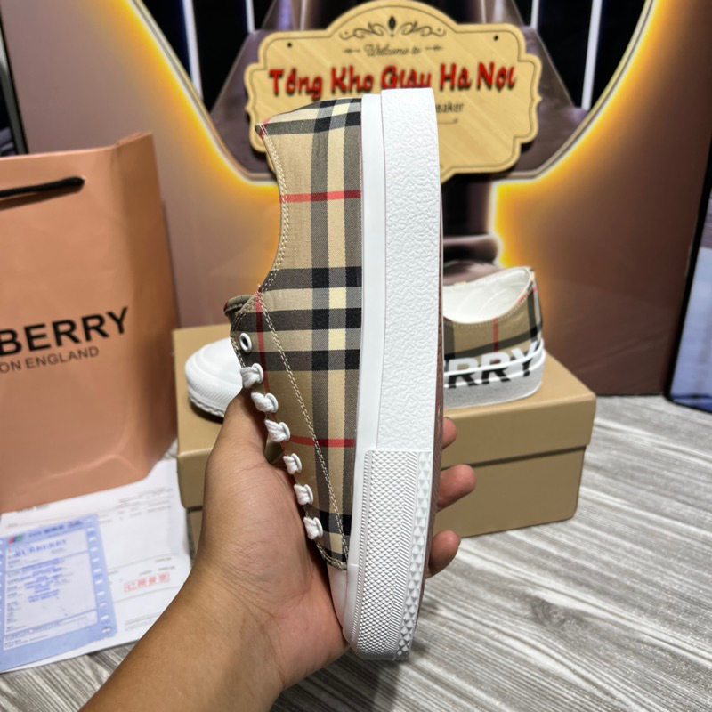 GIÀY THỂ THAO BBR CAO CẤP ẢNH CHÍNH CHỦ