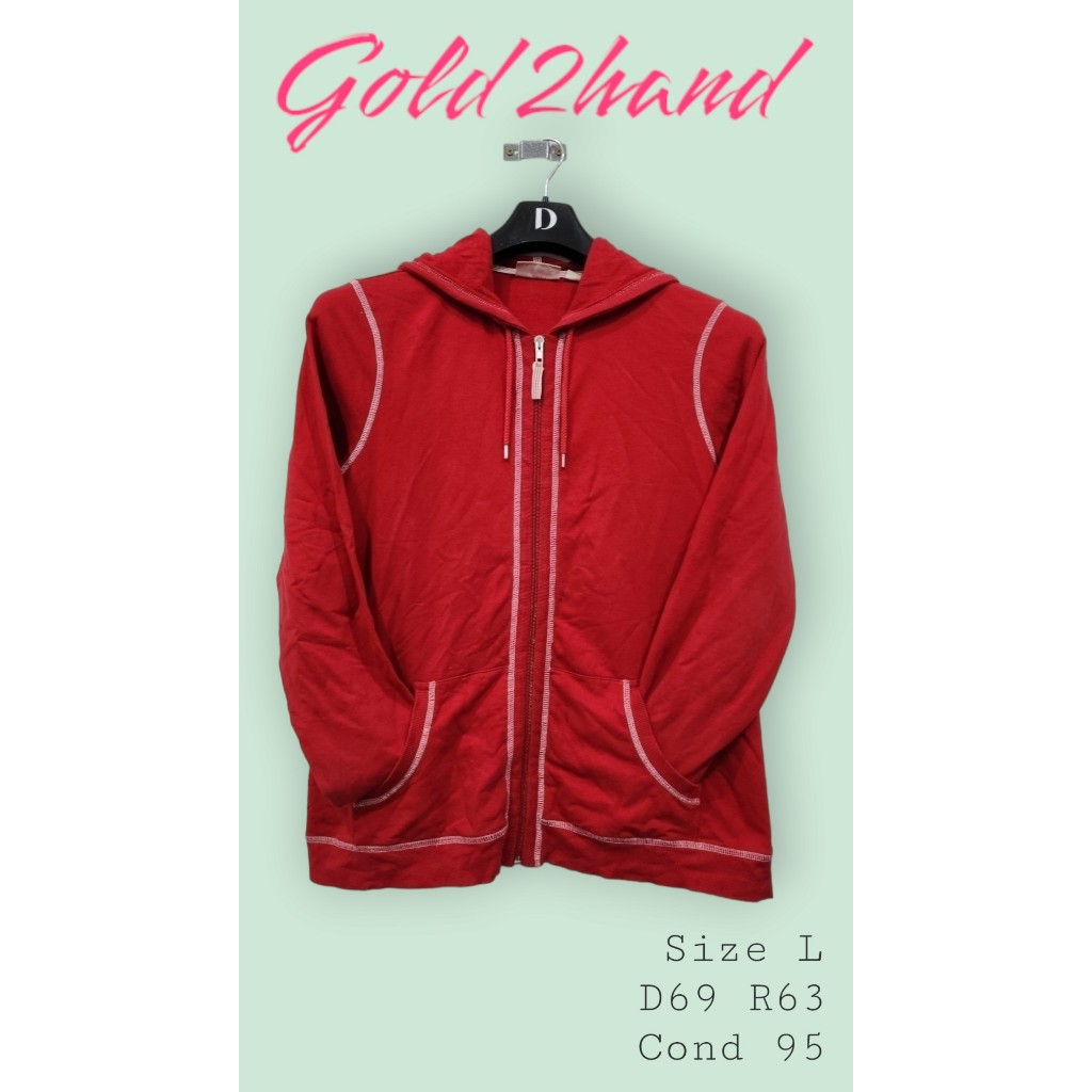 Áo khoác 2hand đồng giá 149K , Áo khoác nỉ secondhand mềm mịn siêu dày dặn thoáng mát