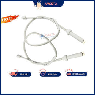Cảm biến mâm nhiệt bếp hồng ngoại, cảm biến nhiệt bếp hồng ngoại chính hãng avesta