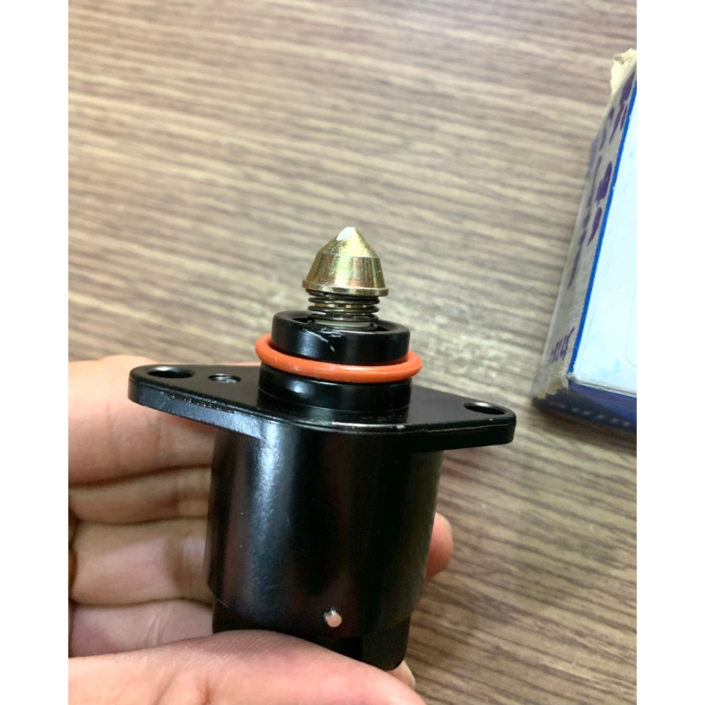 Cục Bù ga, Van Không Tải xe Deawoo Lanos, Gentra, Nubira, Spark 2010 trở lên...Hàng GM Loại Xịn