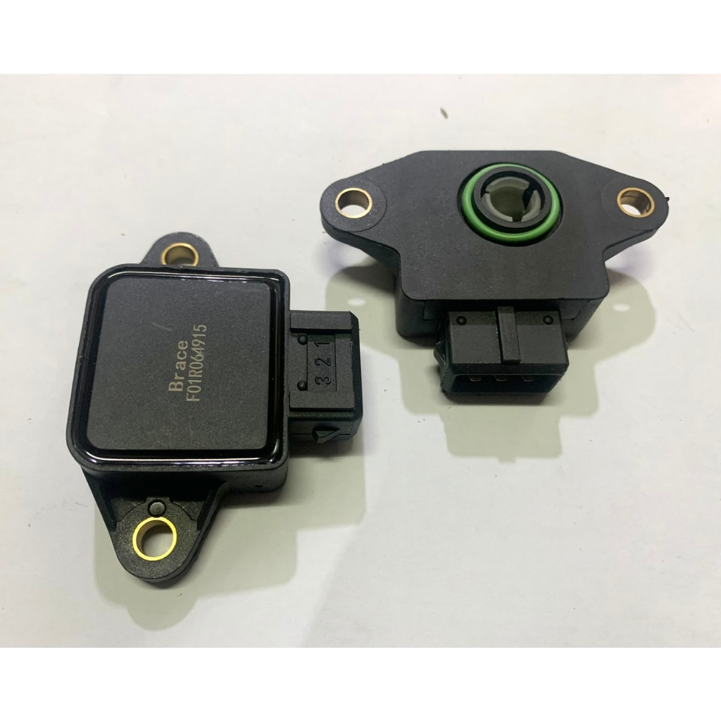 Cảm biến chân ga, Cảm biến vị trí góc mở Bướm ga xe Suzuki Truck, Suzuki 500kg, Su 5 tạ- Hàng loại tốt (Mã: D5184EX