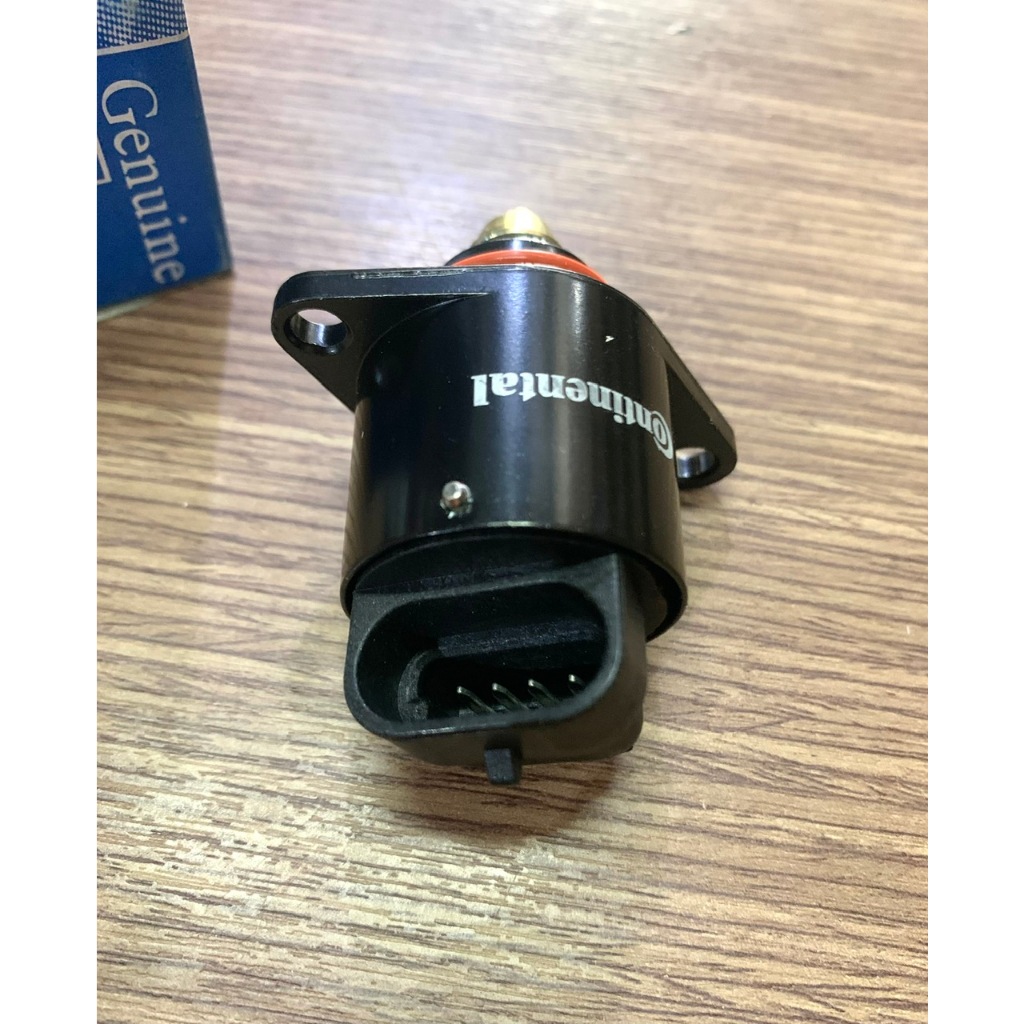 Cục Bù ga, Van Không Tải xe Deawoo Lanos, Gentra, Nubira, Spark 2010 trở lên...Hàng GM Loại Xịn