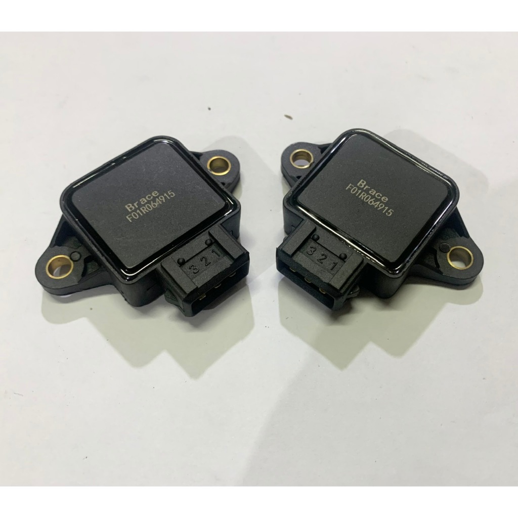 Cảm biến chân ga, Cảm biến vị trí góc mở Bướm ga xe Suzuki Truck, Suzuki 500kg, Su 5 tạ- Hàng loại tốt (Mã: D5184EX