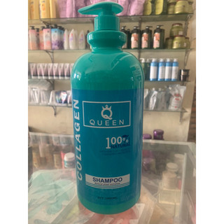 Dầu gội xả cao cấp Queen 2000mlx2
