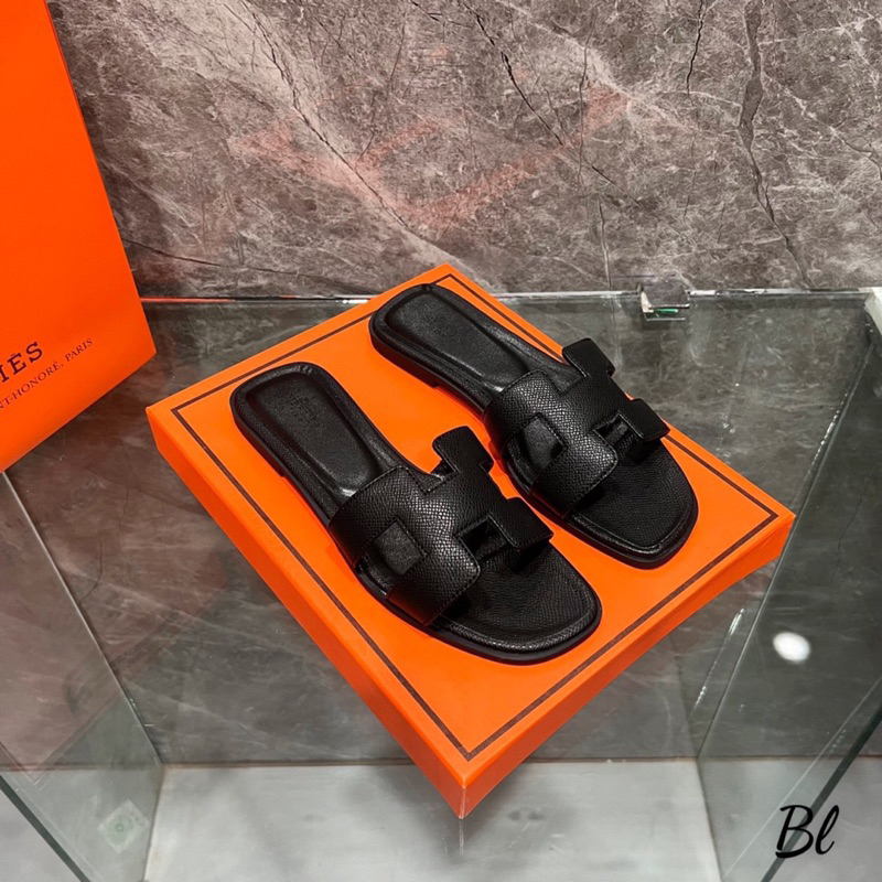 Dép lê HM hàng Chuẩn QC đầy đủ bill túi giấy